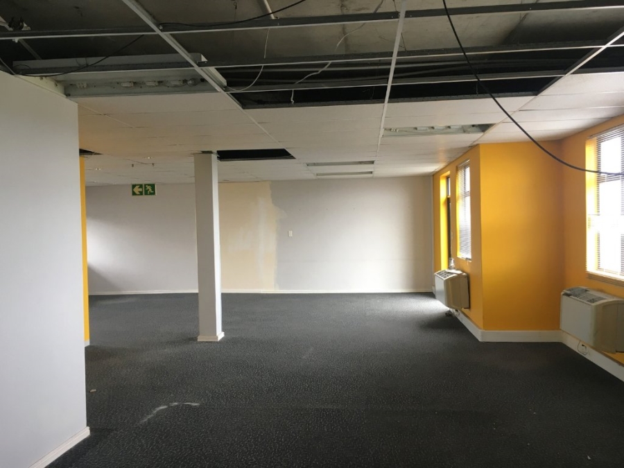 To Let commercial Property for Rent in Century City Western Cape